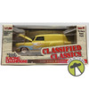 Racing Champions Issue 1 Classified Classics 54 Chevy Panel Truck Yellow Vehicle