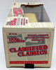 Racing Champions Issue 1 Classified Classics 54 Chevy Panel Truck Yellow Vehicle