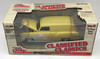Racing Champions Issue 1 Classified Classics 54 Chevy Panel Truck Yellow Vehicle