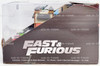 Fast and Furious Toretto Cafe Nano Scene Die Cast 2025 Jada 34914