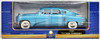 1948 Tucker Torpedo Die Cast Metal Car American Mint 92268