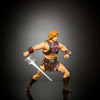 Masters of the Universe Action Figure Chronicles He-Man Nicholas Galitzine 2026