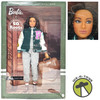 Roots 50th Anniversary Barbie Signature Doll 2023 Mattel #HMT99