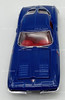 ERTL Collectibles 1963 Corvette Blue Replica Vehicle #39421A ERTL 2008