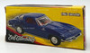 ERTL Collectibles 1963 Corvette Blue Replica Vehicle #39421A ERTL 2008