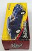 ERTL Collectibles 1963 Corvette Blue Replica Vehicle #39421A ERTL 2008