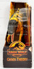 Jurassic World Chaos Theory Wild Roar Ceratosuchops Figure 2024 Mattel 27299