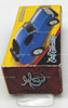 ERTL Collectibles 1969 Ford Mustang Blue Replica Vehicle #39506A ERTL 2010