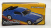 ERTL Collectibles 1969 Ford Mustang Blue Replica Vehicle #39506A ERTL 2010