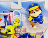 Paw Patrol Search and Rescue Rescue Bulldozer Rubble Vehicle Spin Master 10454