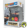 Funko POP! Animation Naruto Shippuden Kakashi Raikiri Vinyl Figure Glow In Dark