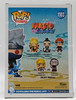 Funko POP! Animation Naruto Shippuden Kakashi Raikiri Vinyl Figure Glow In Dark