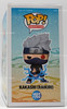 Funko POP! Animation Naruto Shippuden Kakashi Raikiri Vinyl Figure Glow In Dark