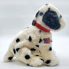 Ty Beanie Buddy Rescue the Dalmatian with Red Collar Plush 2002