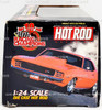 1932 Ford Highboy Roadster Hot Rod Magazine Issue 86 Diecast Racing Champions