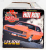 1932 Ford Highboy Roadster Hot Rod Magazine Issue 86 Diecast Racing Champions