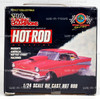 1933 Ford Highboy Hot Rod Magazine Issue 48 Red Diecast Racing Champions