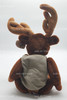 Ty Attic Treasures Montgomery the Moose Plush