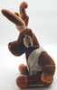 Ty Attic Treasures Montgomery the Moose Plush