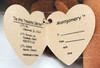 Ty Attic Treasures Montgomery the Moose Plush