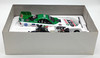 NHRA 2002 Mustang 1:24 Scale Funny Car John Force Castrol GTX Action Racing 2002