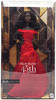 Barbie Signature 45th Anniversary Black Barbie Doll by Kitty Black Perkins JBJ22