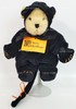 Muffy VanderBear Black Cat Halloween Costume W/ 17 Additional Accessories Lot