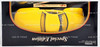 2000 Chevrolet SSR Concept Die Cast Yellow Maisto 31612