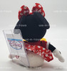 Disney Store Exclusive Minnie Mouse 9 Inch Plush