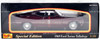 1969 Ford Torino Talladega Die Cast Car Maisto 31616