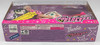 The Powerpuff Girls Barbie Blonde Doll With Chair & Stickers 2000 Mattel 29829