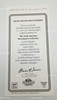 Matchbox Collectible Miller Genuine Draft Peterbilt Tractor Trailer Vehicle 1997