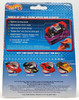 Hot Wheels Silver Storm Motorized X-V Racer 1999 Mattel Wheels 60-1198