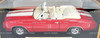 1972 Chevrolet Chevelle SS454 Red with Two White Stripes Die Cast Maisto 31892