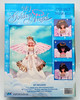 My Golden Angel 11 1/2 Inch Doll Blonde by JPI Special Edition 42560 Poseable