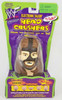 WWF Electronic Talkin' Head Crushers Lot of 2 Mick Foley Mankind Steve Austin