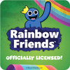 Rainbow Friends Collector Bundle Set Action Figure Playset