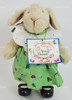 Hoppy VanderHare Spring Bonnets Doll With 18 Accessories Lot