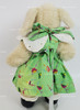 Hoppy VanderHare Spring Bonnets Doll With 18 Accessories Lot