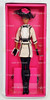 Best to a Tea Barbie Signature 20th Anniversary Silkstone FMC Doll 2019 Mattel