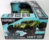 Hyper High-Speed RC Drift Race Truck Rechargeable Car
