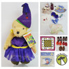 Muffy VanderBear Waltz of the Vegetables W/ 18 Additional Accessories Lot