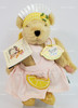 Muffy VanderBear The Lemonade Stand Bear W/ 14 Additional Accessories Lot