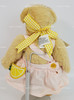 Muffy VanderBear The Lemonade Stand Bear W/ 14 Additional Accessories Lot