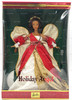 Holiday Angel Barbie Doll African American 2000 Collector Edition Mattel #29770