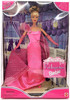 Pink Inspiration Blonde Barbie Doll Toys R Us Exclusive 1998 Mattel #21914
