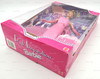 Pink Inspiration Blonde Barbie Doll Toys R Us Exclusive 1998 Mattel #21914