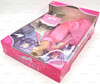 Pink Inspiration Blonde Barbie Doll Toys R Us Exclusive 1998 Mattel #21914