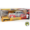 Hollywood Rides 1939 Chevy Master Deluxe Betty Boop Jada 20th Anniversary 31091