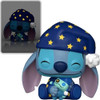Funko Pop Lilo & Stitch #1747 Stitch in PJs Glow-in-the-Dark Figure Specialty